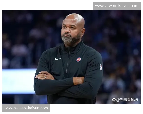 铁血与天赋的终极碰撞：骑士vs活塞直播，这一夜不仅仅是篮球